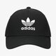 detská šiltovka ADIDAS TREFOIL CAP  ec3603 farba čierna