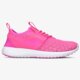 dámske tenisky (obuv) NIKE WMNS JUVENATE 724979602 farba ružová