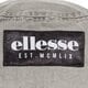  ELLESSE KLOBÚK FREDDA BUCKET HAT BLK sana2553011 farba čierna