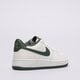 detské tenisky (obuv) NIKE AIR FORCE 1 fv5948-110 farba biela