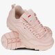 dámske tenisky (obuv) FILA DISRUPTOR LOW WMN 101030271a farba ružová