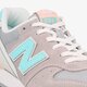 NEW BALANCE WR996JH wr996jh farba sivá