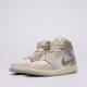 dámske tenisky (obuv) WMNS AIR JORDAN 1 MID SE V2 ib7010-001 farba sivá