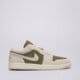 pánske tenisky (obuv) AIR JORDAN 1 LOW SE  hv4089-201 farba sivá