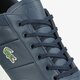 pánske tenisky (obuv) LACOSTE COURT-MASTER 118 2 735cam0016b98 farba tmavomodrá