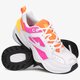 dámske tenisky (obuv) NIKE W M2K TEKNO ao3108-104 farba biela