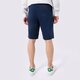 pánske šortky ADIDAS ŠORTKY  ESSENTIAL SHORT hk0182 farba tmavomodrá