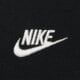 pánske polo tričko NIKE POLO M NK CLUB LS RUGBY TOP im5572-010 farba čierna