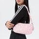 dámska taška ADIDAS TAŠKA MINI AIRL hd7052 farba ružová