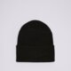 detská čiapka NIKE ČIAPKA ZIMNÁ U NK PEAK BEANIE TC FUT F24 L hf0186-010 farba čierna