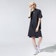 dámske šaty ADIDAS ŠATY TRF DRESS fm3276 farba čierna