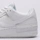 dámske tenisky (obuv) NIKE W AIR FORCE 1 SHADOW  ci0919-100 farba biela