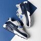 NIKE AIR MAX 90 MESH (TD) 833422009 farba sivá