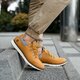 pánska vychádzková obuv TIMBERLAND KILLINGTON HIKER OX a1jip farba žltá
