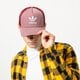 pánska šiltovka ADIDAS ČIAPKA CURVED TRUCKER ic0022 farba bordová