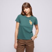 LEVI'S TRIČKO THE PERFECT TEE GREENS