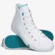 dámske tenisky (obuv) CONVERSE CHUCK TAYLOR ALL STAR 567127c farba biela