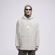 dámska mikina S.NOW JOB SIZEER HOODIE "I'M LEVITATING" GRAY si323blu55001 farba sivá