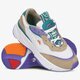 dámske tenisky (obuv) ELLESSE MASSELLO 610412 farba biela