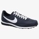 pánske tenisky (obuv) NIKE ELITE  654912410 farba tmavomodrá