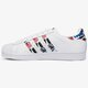 pánske tenisky (obuv) ADIDAS SUPERSTAR  cp9760 farba biela