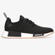 pánske tenisky (obuv) ADIDAS NMD_R1 PRIMEBLUE gz9257 farba čierna