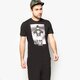 pánske tričko ADIDAS TRIČKO FITNESS GIRL T aj7175 farba čierna