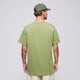 pánske tričko JORDAN TRIČKO M J JD AIR STRETCH SS CREW dv1445-340 farba zelená