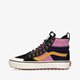 dámske tenisky (obuv) VANS UA SK8-HI MTE-2 vn0a5hzz6k61 farba ružová