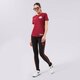 dámske tričko NIKE TRIČKO CHI W NK ES CE CREW TEE NBA dv6407-698 farba bordová