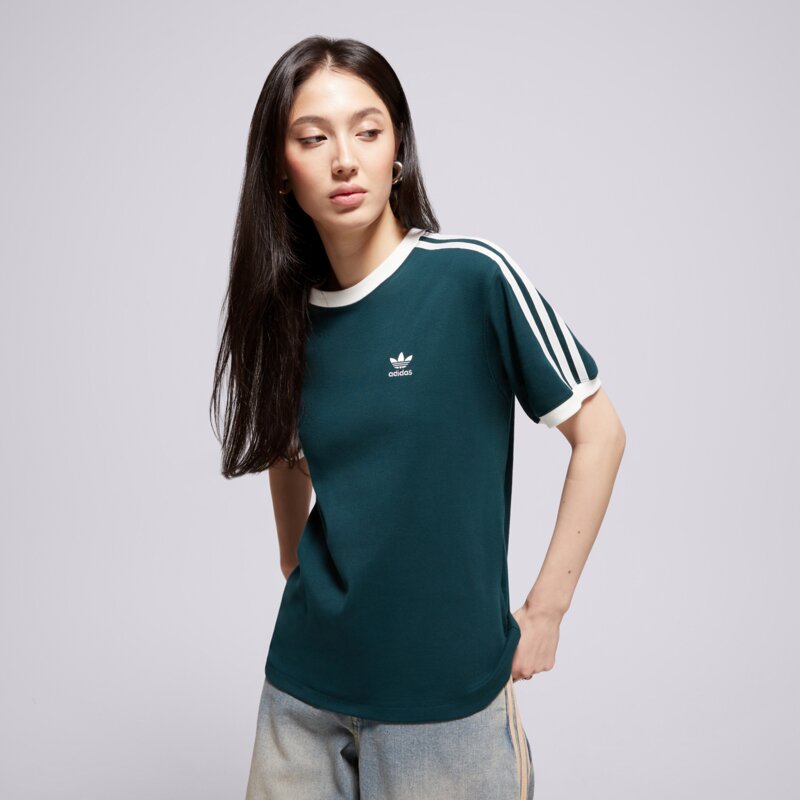 ADIDAS TRIČKO 3 STRIPE TEE