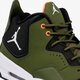 pánske tenisky (obuv) JORDAN COURTSIDE 23 ar1000300 farba zelená