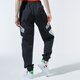 dámske nohavice PUMA NOHAVICE  TFS TRACK PANTS 59776101 farba čierna