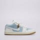 dámske tenisky (obuv) WMNS AIR JORDAN 1 LOW SE  hq2004-400 farba biela
