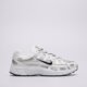 detské tenisky (obuv) NIKE P-6000 BG iu7568-100 farba biela