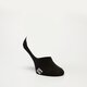 dámske ponožky SIZEER PONOŽKY ČLENKOVÉ BLACK FOOTIES si18ftd01002 farba čierna