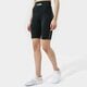 dámske šortky ELLESSE ŠORTKY  CONO CYCLE SHORT BLK sgj11891011 farba čierna