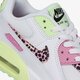 detské tenisky (obuv) NIKE AIR MAX 90 GS da4675-100 farba biela