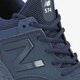 pánske tenisky (obuv) NEW BALANCE MS574SNV ms574snv farba tmavomodrá