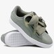dámske tenisky (obuv) PUMA BASKET HEART PATENT WN'S 36307312 farba sivá