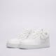 dámske tenisky (obuv) NIKE WMNS AIR FORCE 1 '07 WB iu7557-100 farba biela
