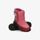 detská outdoorová obuv PUMA NIEVE BOOT WTR AC PS 38074504 farba ružová