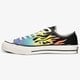 pánske tenisky (obuv) CONVERSE CHUCK TAYLOR ALL STAR  c164407m farba viacfarebná