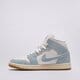 dámske tenisky (obuv) WMNS AIR JORDAN 1 MID SE  hq2005-100 farba biela