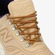 pánska outdoorová obuv NEW BALANCE TBATRA tbatra farba béžová
