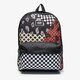 dámsky ruksak VANS REALM CLASSIC BACKPACK vn0a3ui7zl71 farba viacfarebná