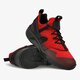 pánske tenisky (obuv) NIKE AIR HUARACHE UTILITY 806807600 farba bordová