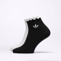 ADIDAS PONOŽKY RUFFLE 1/4 S 2P