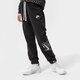 detské nohavice NIKE NOHAVICE  G NSW AIR FT PANT GIRL dm8373-010 farba čierna