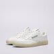 pánske tenisky (obuv) REEBOK CLUB C 85 VINTAGE 100209029 farba biela